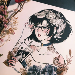 Meet your Posher, Serena